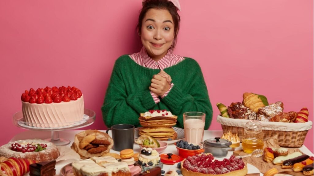 Un desert românesc a ajuns în topul mondial al dulciurilor