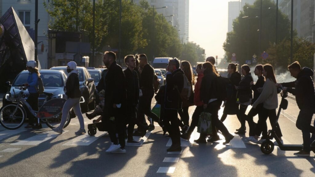 Concedieri în România