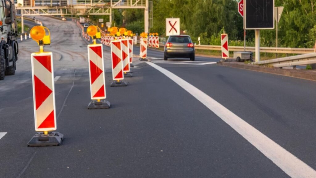 Un tronson important din A7 se deschide înainte de Crăciun