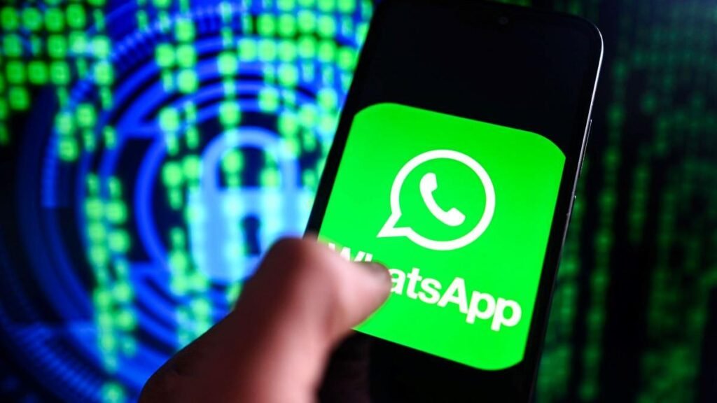 WhatsApp Web va deconecta utilizatorii la fiecare șase ore