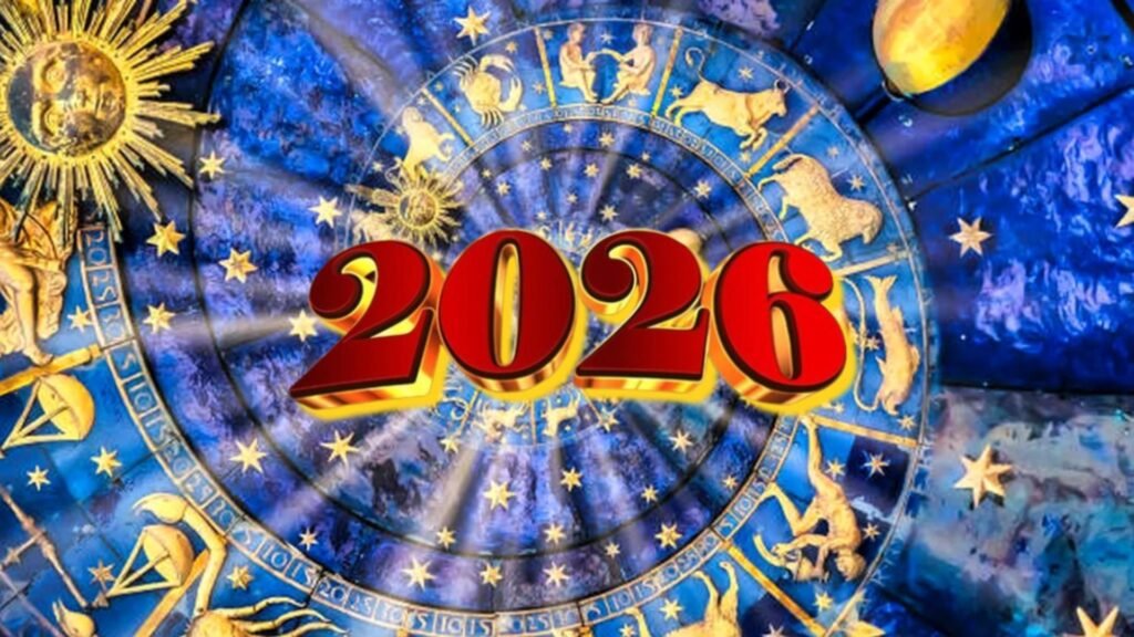 Zodia care va beneficia de protecție divină în 2026