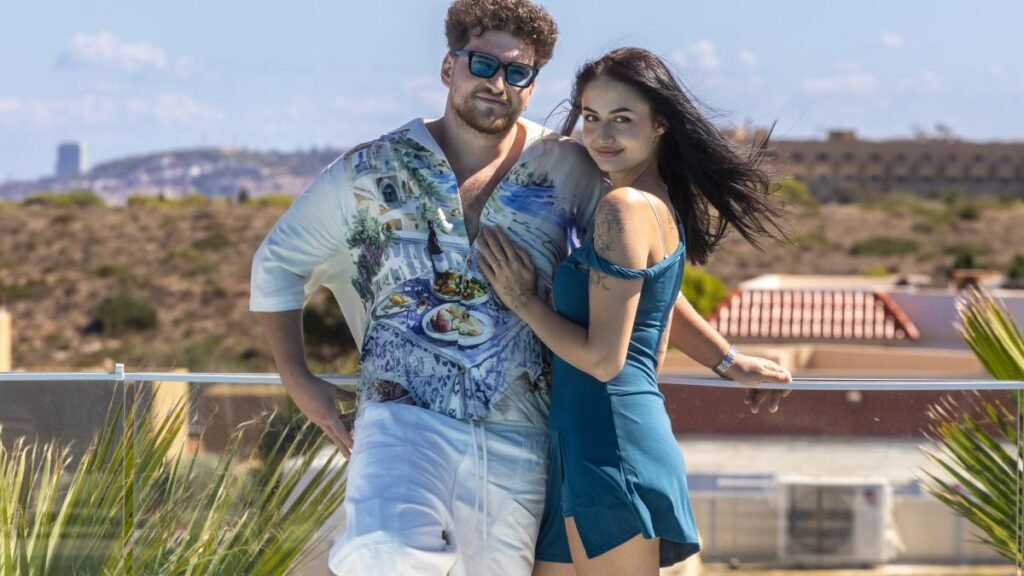 ”am învățat că trebuie să ai curaj să încerci chestii noi”