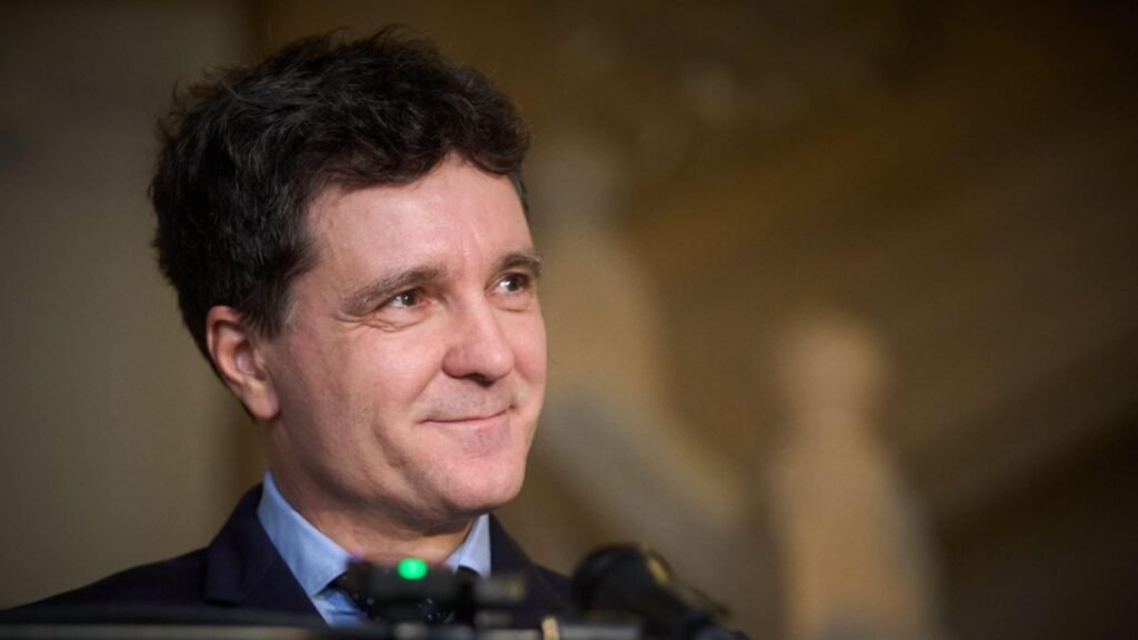 ce spune despre votanții AUR Nicușor Dan se dă bine pe lângă suveraniști, după alegeri: ce spune despre votanții AUR