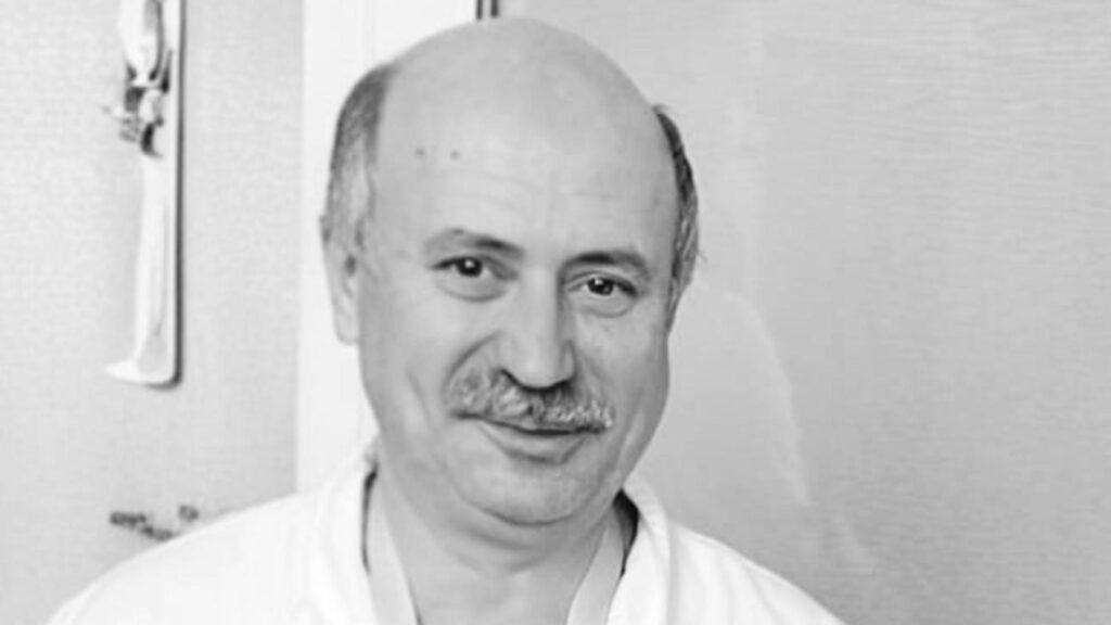 Relu Liviu Crăciun