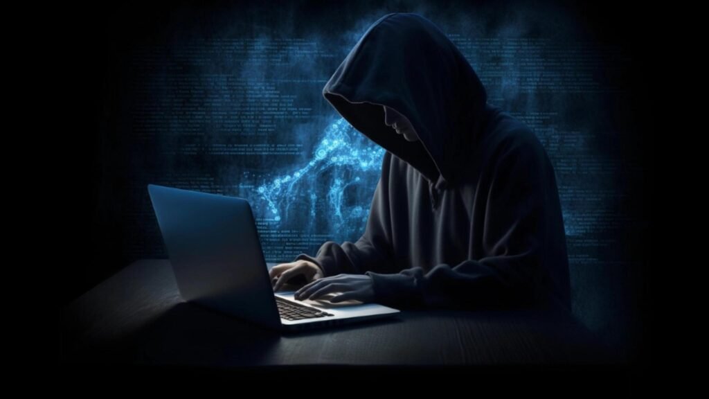 sisteme informatice blocate în urma unui incident ransomware Atac cibernetic