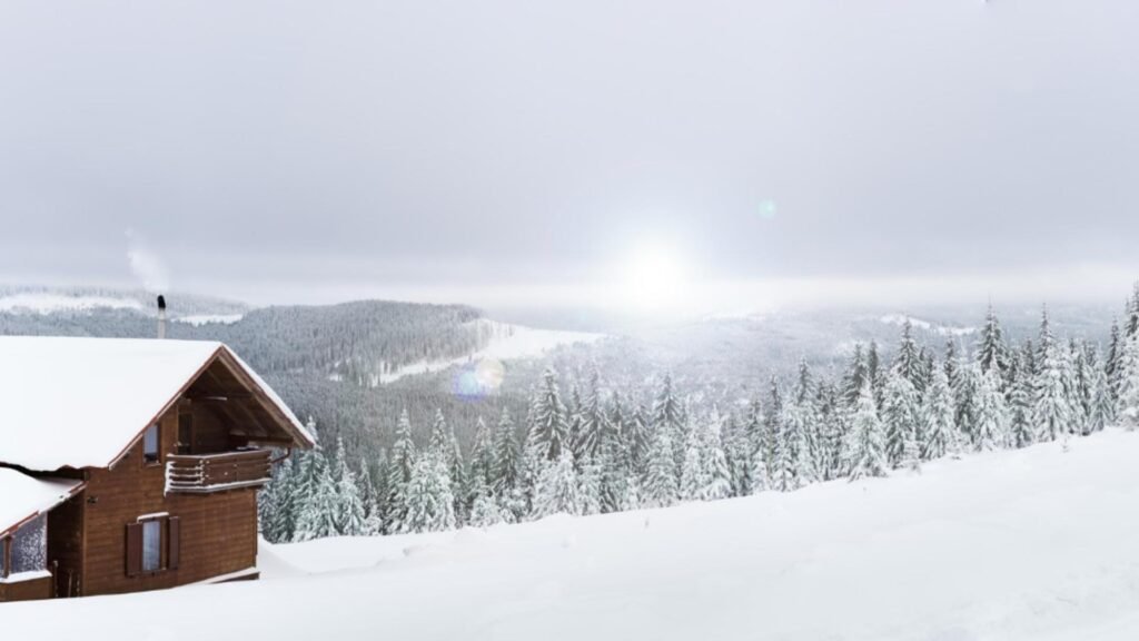 Înșelăciune cu cazare de Revelion: un bărbat din Prahova este anchetat de poliție/ Profimedia