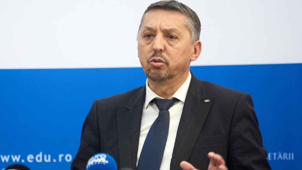 Daniel David. Foto: Profimedia