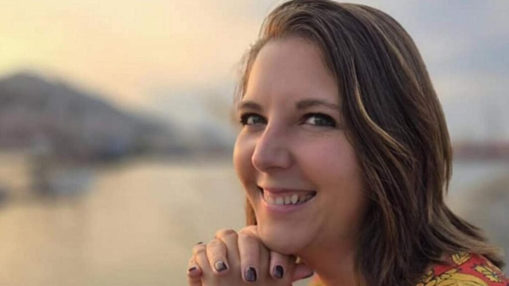 „Nu e sfârșitul, totul continuă” Brianna