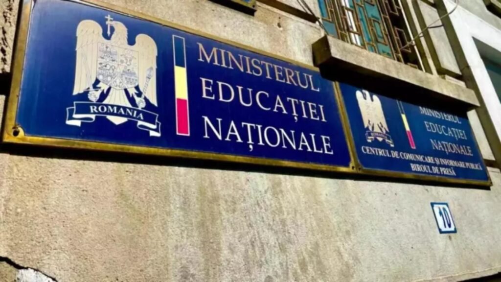 Ministerul Educației clarifică „dispariția” a 30.000 de posturi didactice: „O înțelegere incompletă a modului de constituire a normelor didactice”