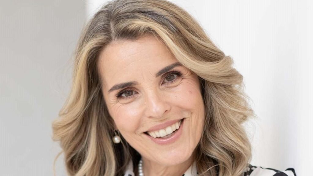 Cristela Georgescu, mesaj emoționant de Crăciun: „Să nu uităm de aproapele nostru — fie și doar cu un zâmbet sau o rugăciune” (foto: Facebook @ Cristela Georgescu)