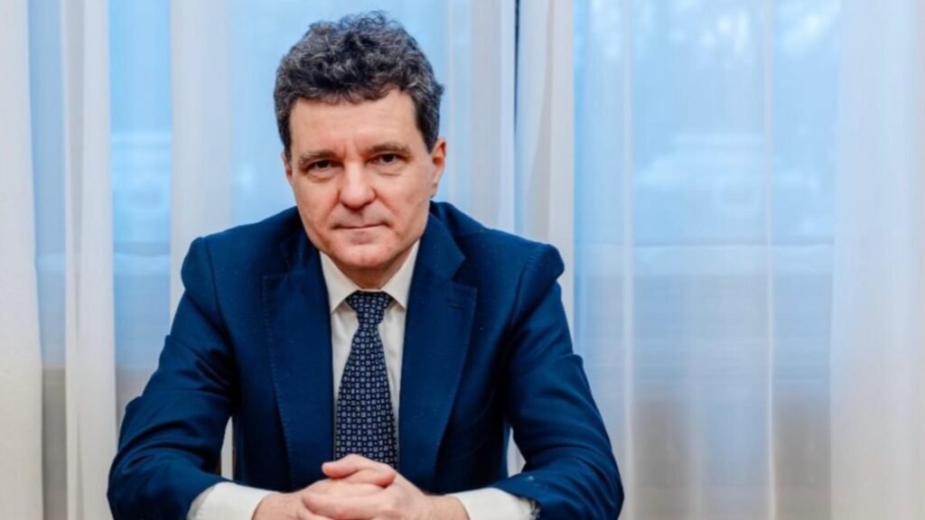 Nicușor Dan, mesaj de ultimă oră înainte de tsunamiul de taxe