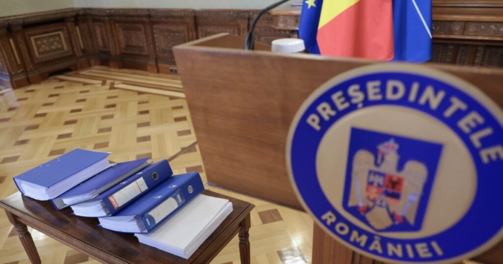 A început selecția pentru șefia marilor parchete. Care e traseul unei propuneri de la MJ până când devine numire făcută de Președinte