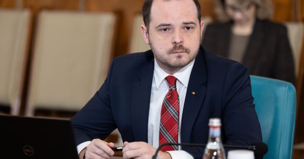 Alexandru Rogobete anunță schimbări majore: gărzi de 12 ore în spitalele de urgență