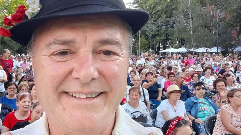 Aurică Totolici urmează să fie inclus și în Registrul Național al Agresorilor Sexuali. Foto/FB