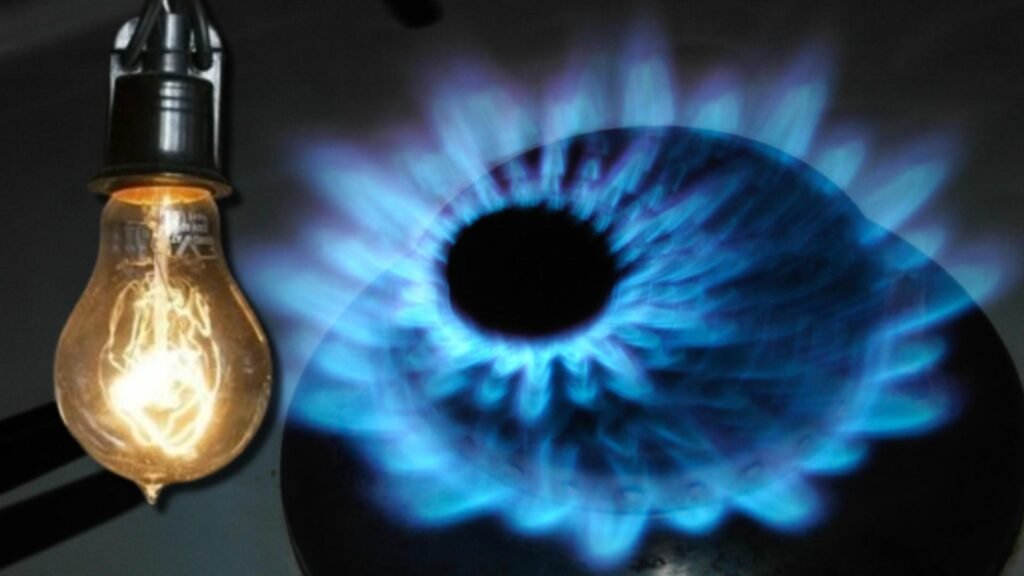 Ministrul Energiei, despre resursele de gaze și energie electrică