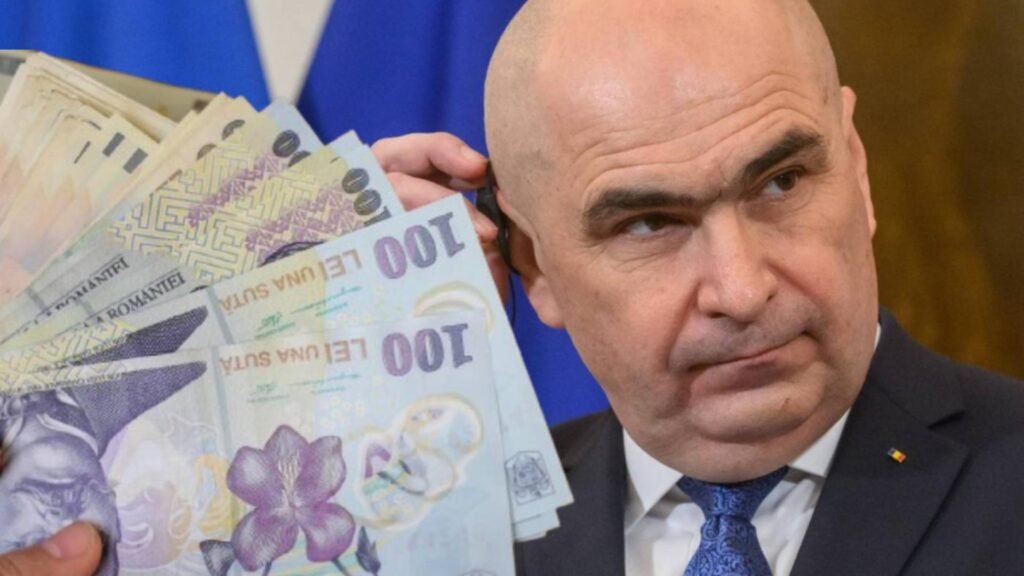 Bolojan, altă promisiune nerespectată. Finanțarea ucrainenilor continuă, în timp ce românii plătesc CASS Bolojan, altă promisiune nerespectată