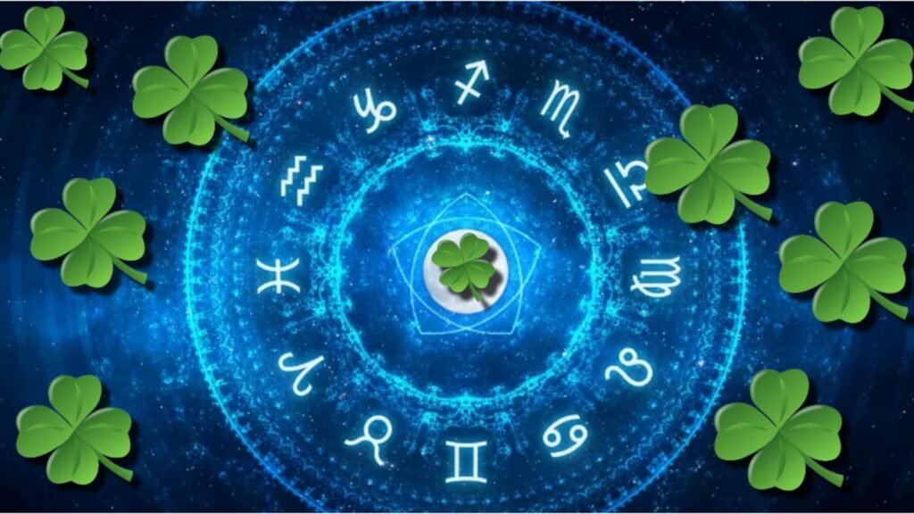 Cele trei zodii care dau, în sfârșit, lovitura.