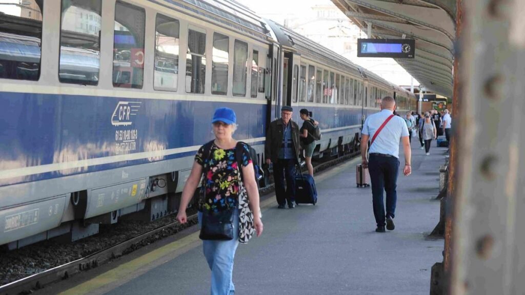 Conducerea CFR SA a refuzat să pună în valoare activele companiei statului