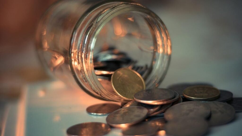 Dacă te-ai născut în aceste 5 luni, găsești bani mai des decât alții Dacă te-ai născut în aceste 5 luni, găsești bani mai des decât alții