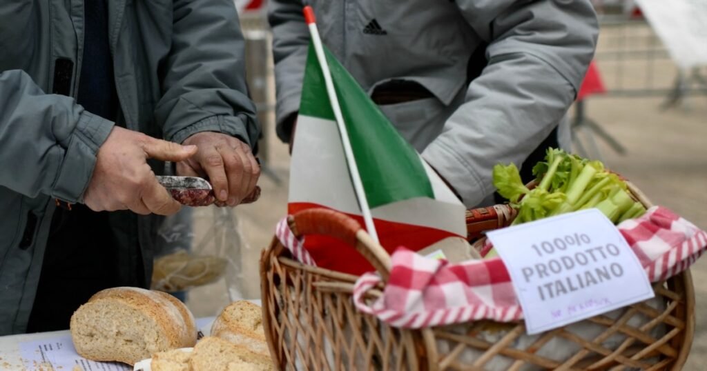 După 25 de ani | UE susține acordul comercial Mercosur cu America de Sud. Urmează votul în Parlamentul European. Ce obține România După 25 de ani | UE susține acordul comercial Mercosur cu America de Sud. Urmează votul în Parlamentul European. Ce obține România