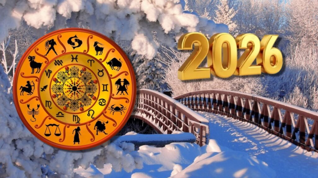 Horoscopul zilei de joi, 1 ianuarie 2026. Anul Nou vine cu surprize colosale pentru cele 12 zodii Horoscopul zilei de joi, 1 ianuarie 2026