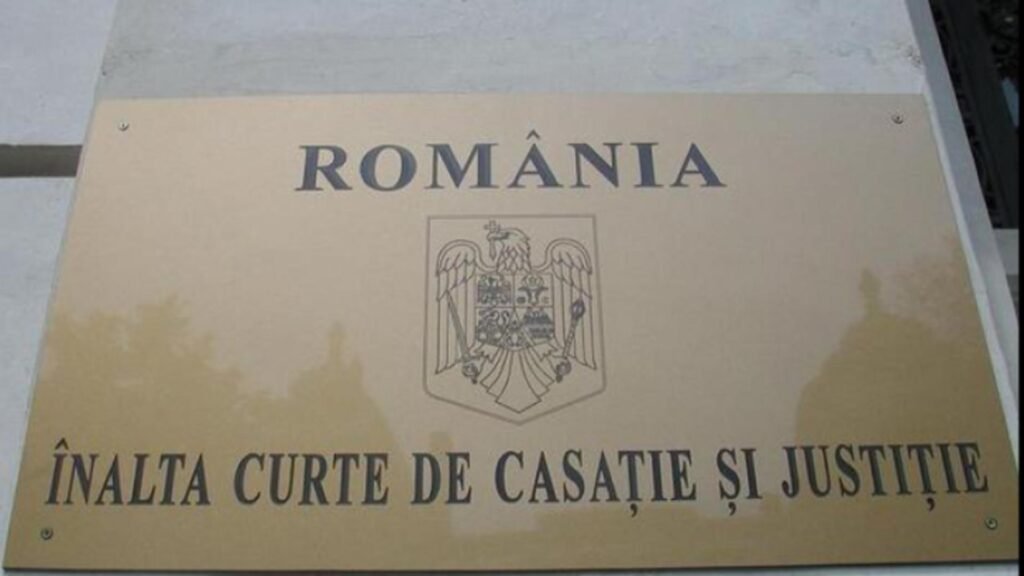 ÎCCJ demontează manipularea privind pensiile magistraților