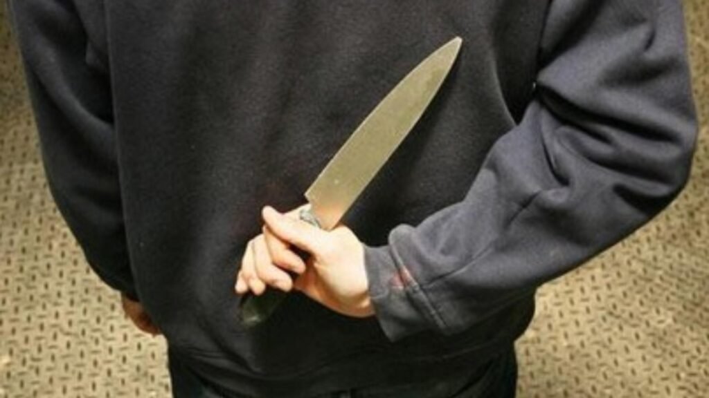 Incident șocant în Brăila. Copil de 10 ani atacat cu un cuțit de un alt minor -VIDEO Incident șocant în Brăila