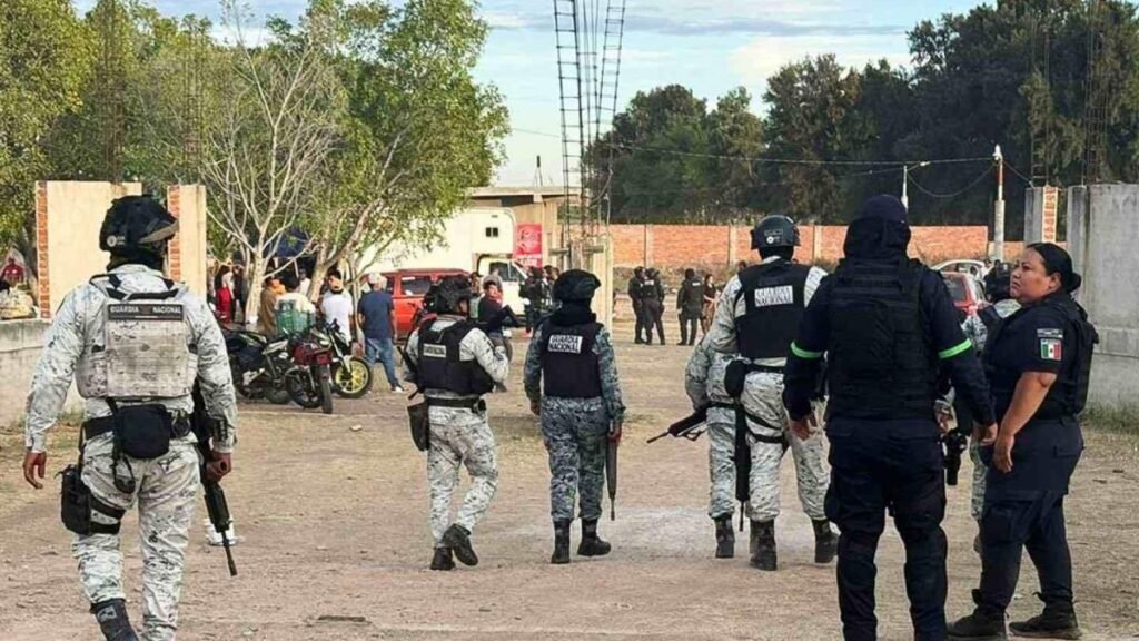 Masacru pe terenul de fotbal Masacru pe terenul de fotbal
