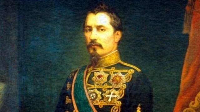 Mica Unire a fost, în fapt, o șmecherie istorică Mica Unire, o șmecherie istorică