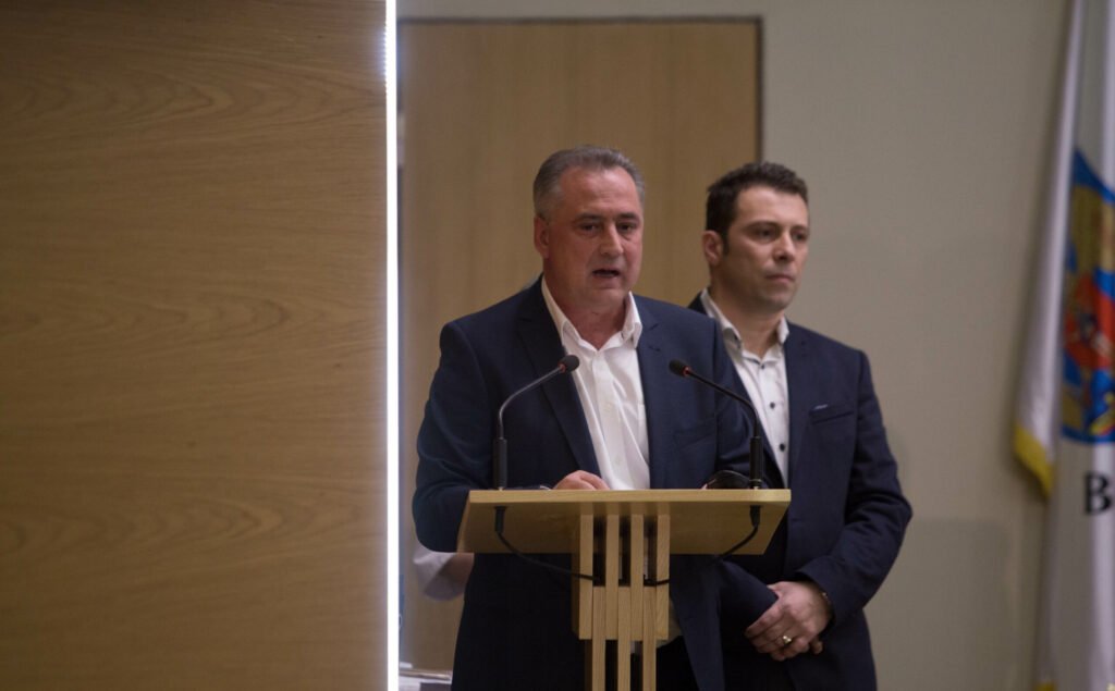 Mihai Savin este noul președinte al Autorității Vamale Române