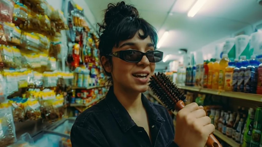 Milioane de vizualizări și furtună de controverse Milioane de vizualizări și furtună de controverse