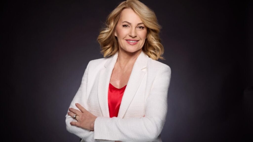 Nadia Comăneci, mesaj de Anul Nou pentru români