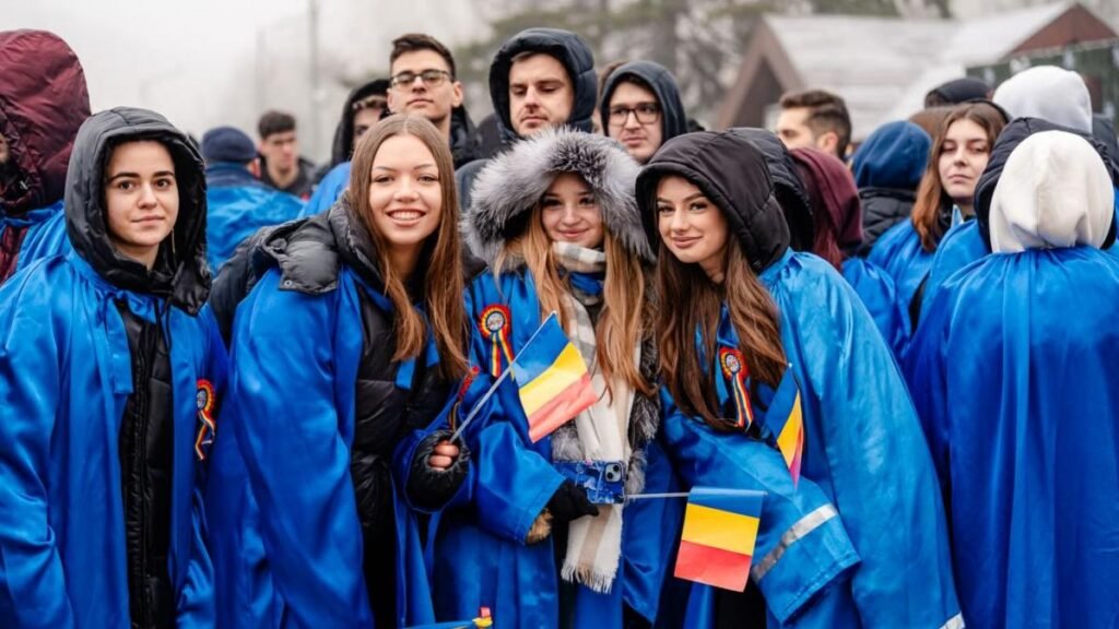 Nivelul de trai al românilor este într-o spirală descendentă