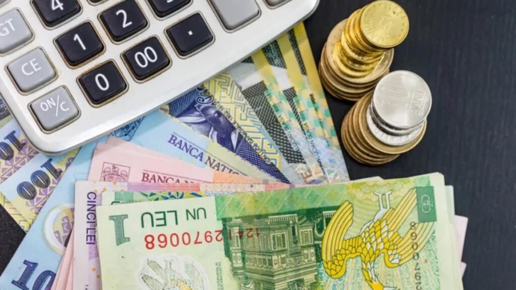 Norocoșii care primesc 60% reducere la plata taxelor și impozitelor locale