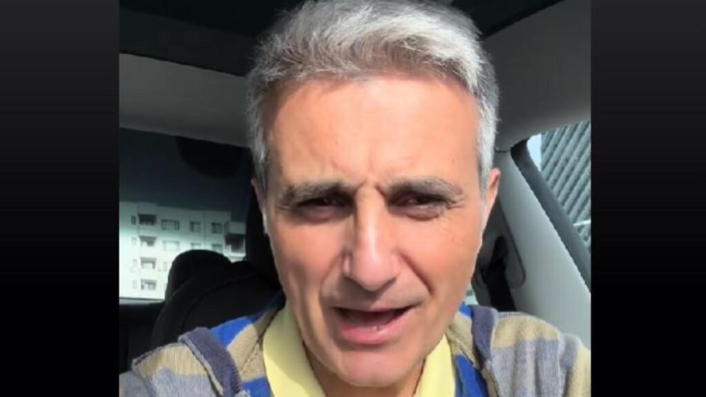 Robert Turcescu le propune românilor să intre în GREVĂ FISCALĂ: "Nu pl[tesc taxele lui Bolojan până la 31 martie"