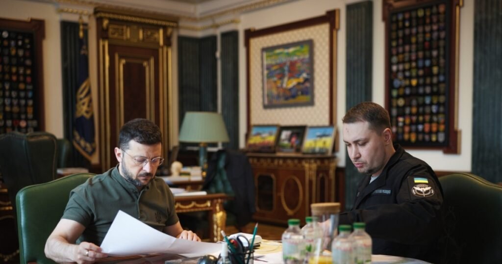 O delegație ucraineană a ajuns în SUA pentru discuții cu oficialii americani