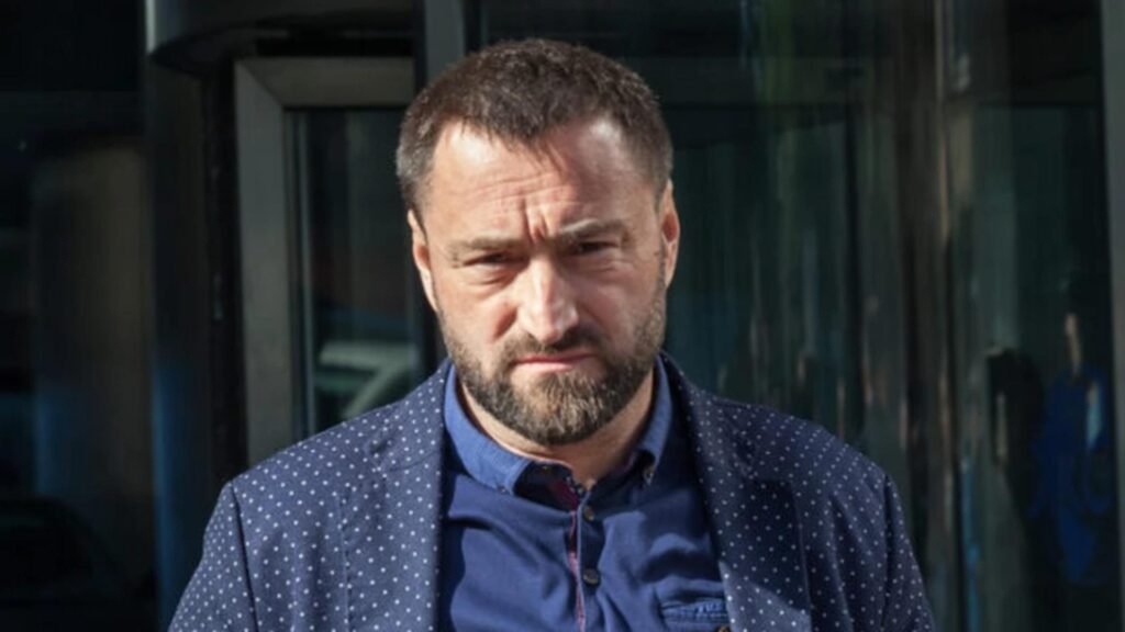 Iordache a fost condamnat pentru fraudă cu fonduri europene