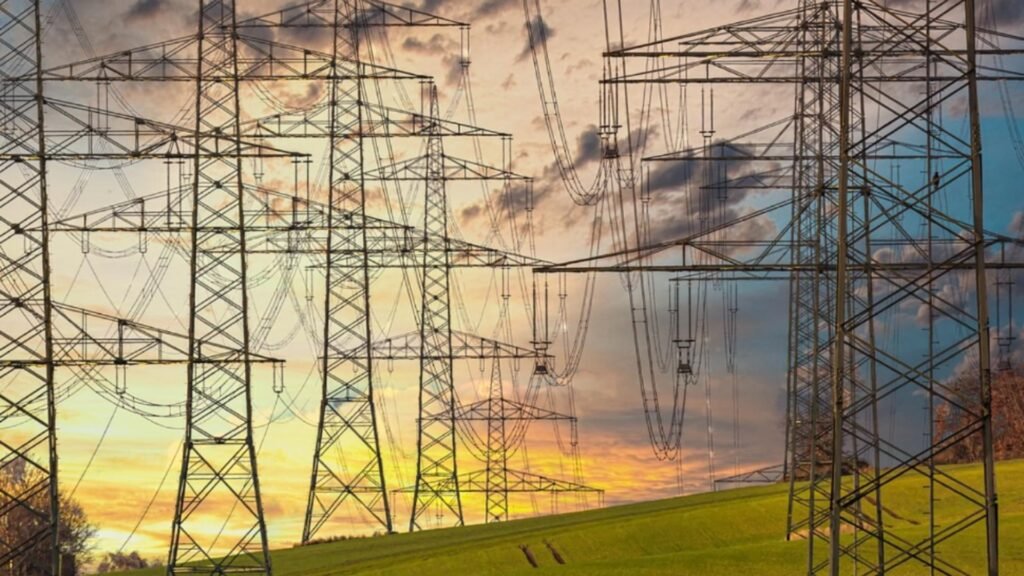 Opt localități din Harghita au rămas în beznă din cauza gerului crunt