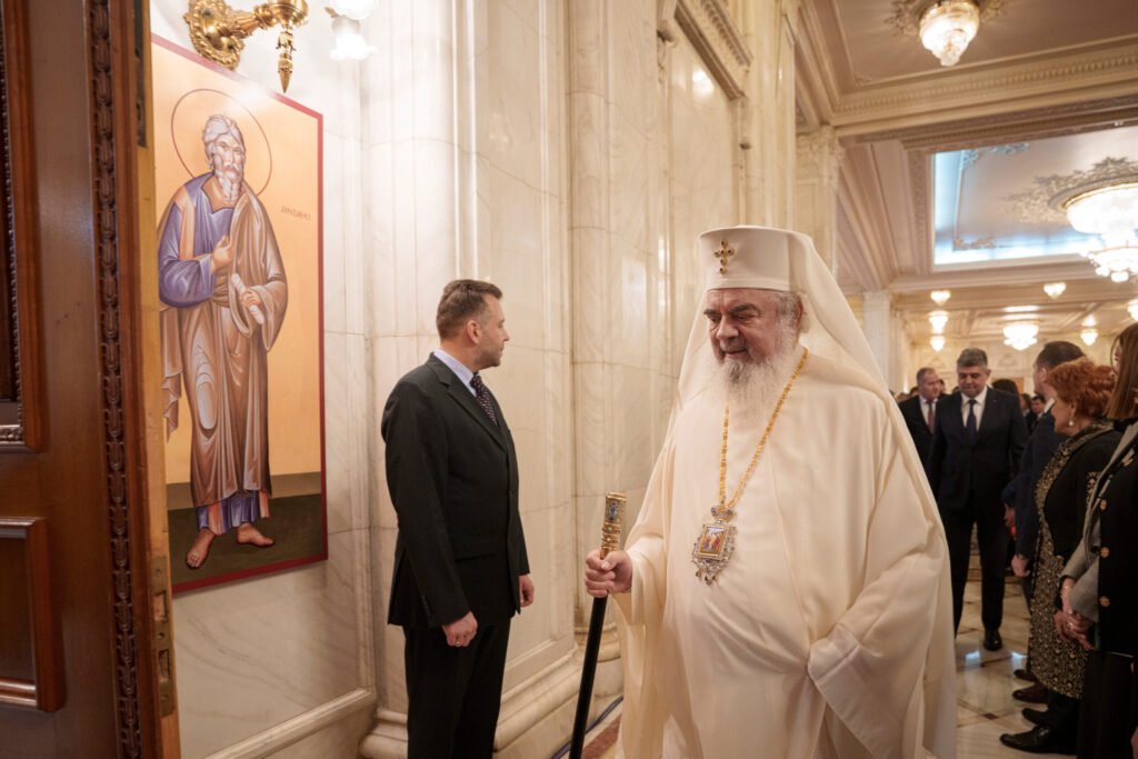 Patriarhul BOR, Preafericitul Daniel, transmite condoleanțe familiilor celor afectați de tragedia din Elveția