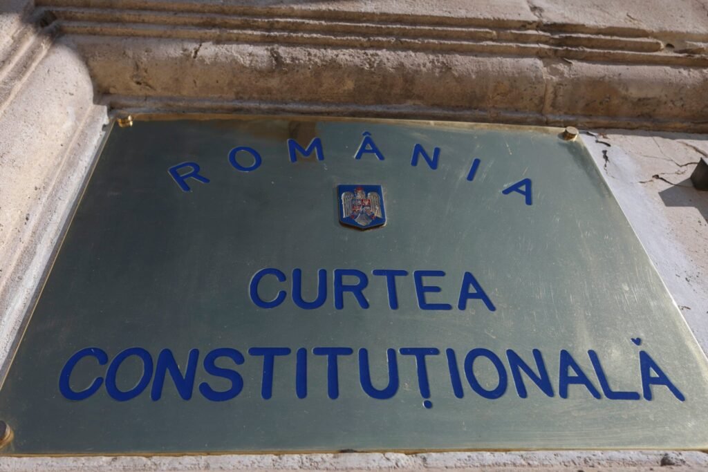 Pensiile speciale. Ce plan are Nicușor Dan dacă judecătorul CCR va fi revocat