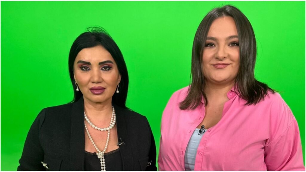 Adriana Bahmuțeanu face dezvăluiri în premieră la Realitatea PLUS