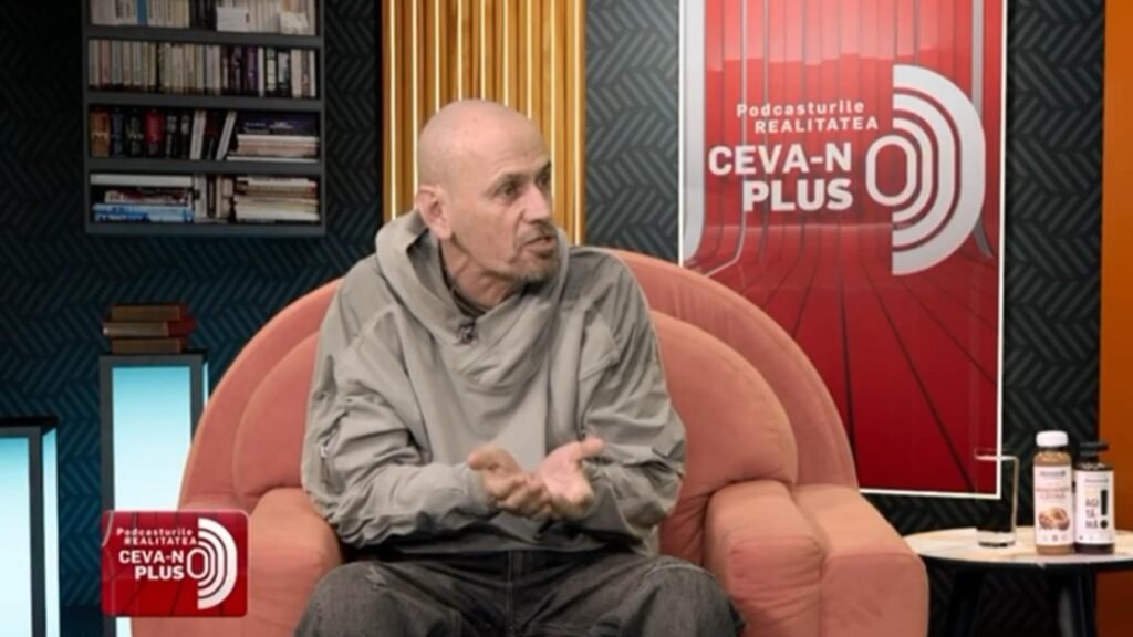 Daniel Ilie „Varză”