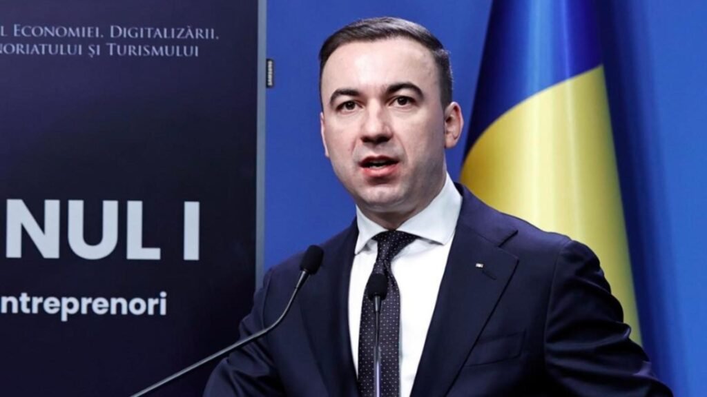 Primele extracții din Marea Neagră ar putea începe în prima jumătate a anului 2027 (foto: Facebook @ Bogdan Ivan)