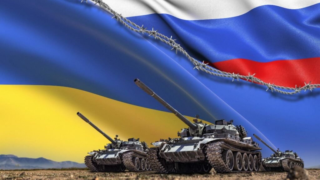 Război în Ucraina, ziua 1.424.