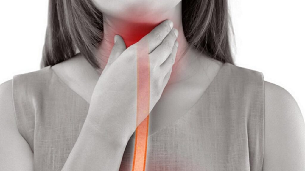 Remedii pentru durerea în gât. Cu ele se tratau bunicii noștri