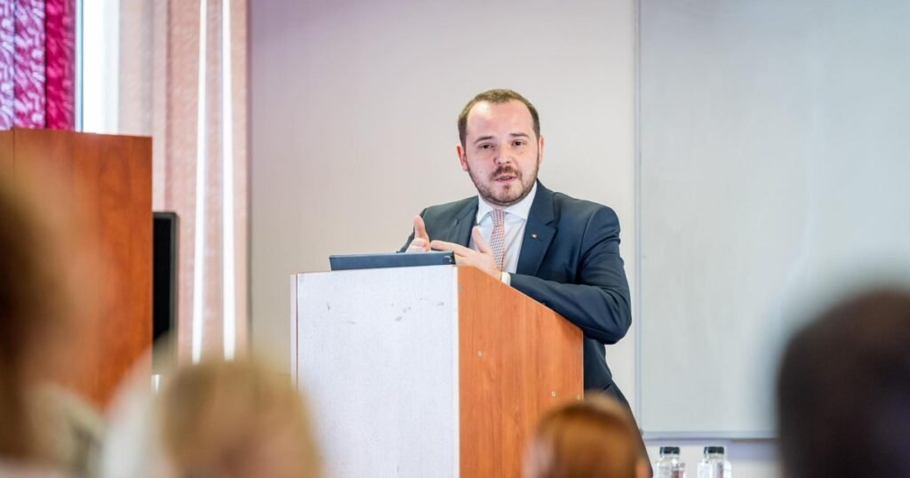 România, parte a unui proiect european pentru decizii mai transparente privind medicamentele