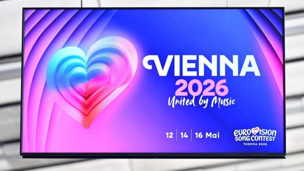 România și-a aflat semifinala la Eurovision 2026, când va cânta. Ce țări participă și cine s-a retras din concurs