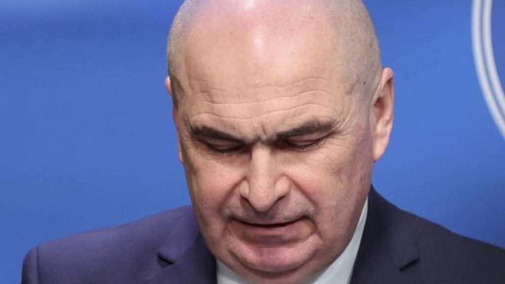 Săptămână decisivă în Justiție pentru Ilie Bolojan: trei procese cruciale, în așteptare