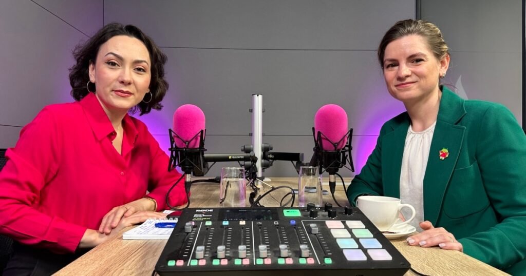 SmartJob contra minciunii | CEO Google România: În țări cu competențe digitale minime, cum e România, vulnerabilitatea la fake news e maximă