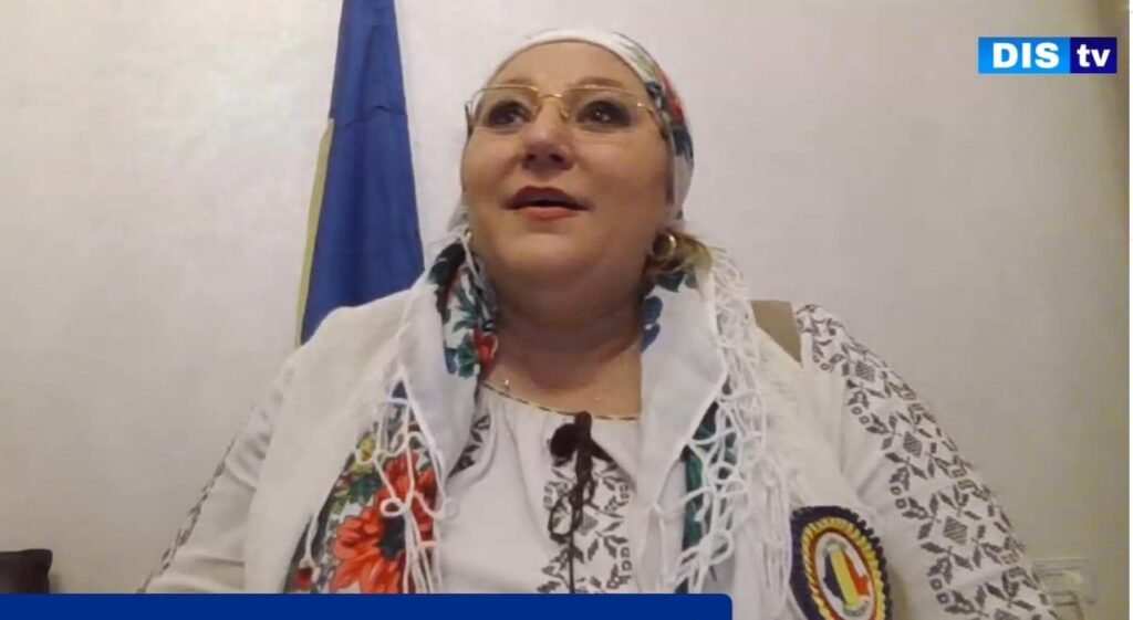 Șoșoacă, mesaj jignitor în prima zi din an. ”Luați cu ceai de tei!„